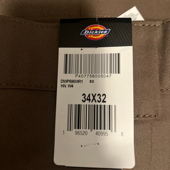 FLEX Regular Fit Cargo Pants - Picture 5 of 6